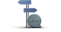 Next Step Icon